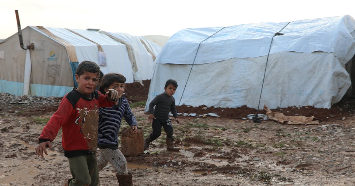 シリア内戦10年 経済損失130兆円 遠い和平と復興 日本経済新聞 シリア内戦10年 経済損失130兆円 遠い和平と復興 日本経済新聞