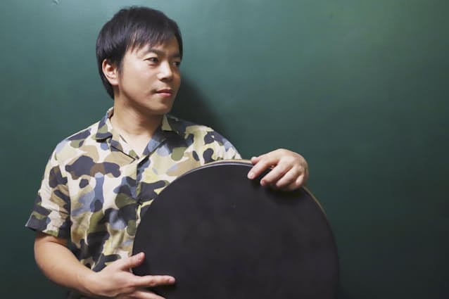 グラミー賞 小川慶太さん参加グループに Btsは逃す 日本経済新聞 グラミー賞 小川慶太さん参加グループに Btsは逃す 日本経済新聞