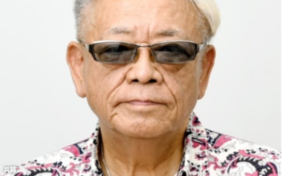 坂本龍一 のニュース一覧 日本経済新聞 坂本龍一 のニュース一覧 日本経済新聞