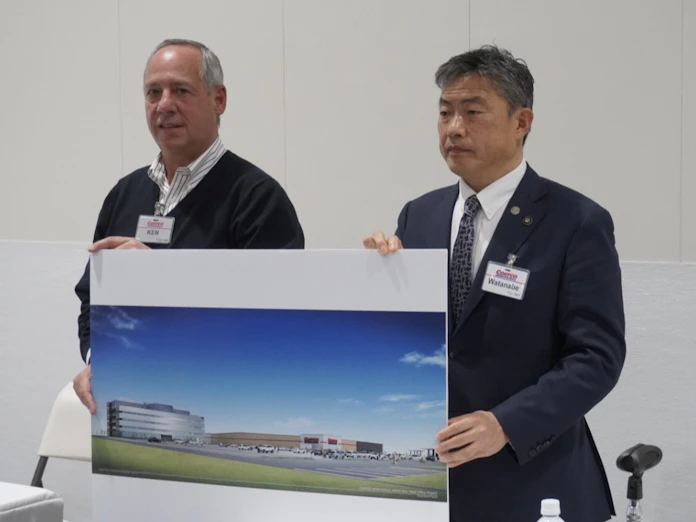 コストコ日本法人 千葉 木更津に本社移転 川崎市から 日本経済新聞 コストコ日本法人 千葉 木更津に本社移転 川崎市から 日本経済新聞
