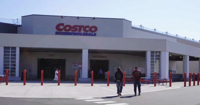 コストコ日本法人 千葉 木更津に本社移転 川崎市から 日本経済新聞 コストコ日本法人 千葉 木更津に本社移転 川崎市から 日本経済新聞