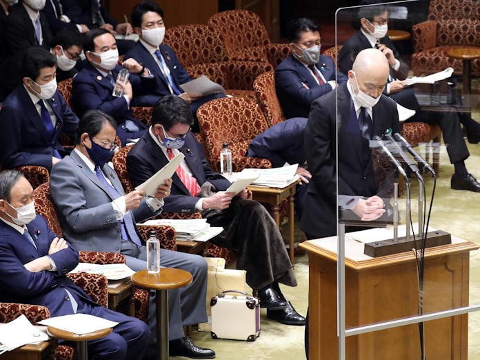 総務 省 省 総務