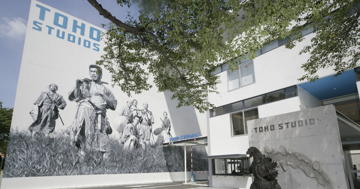Netflix 日本に初の制作拠点 東宝のスタジオを賃借 日本経済新聞 Netflix 日本に初の制作拠点 東宝のスタジオを賃借 日本経済新聞