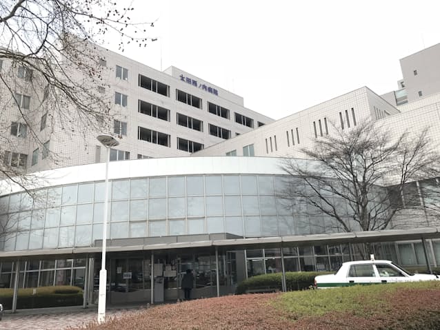 郡山市 転院受け入れ病院に助成金 クラスターに対応 日本経済新聞 郡山市 転院受け入れ病院に助成金 クラスターに対応 日本経済新聞