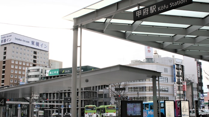 新型コロナ 甲府 羽田空港線の高速バス増便 横浜駅経由を新設 日本経済新聞 新型コロナ 甲府 羽田空港線の高速バス増便 横浜駅経由を新設 日本経済新聞