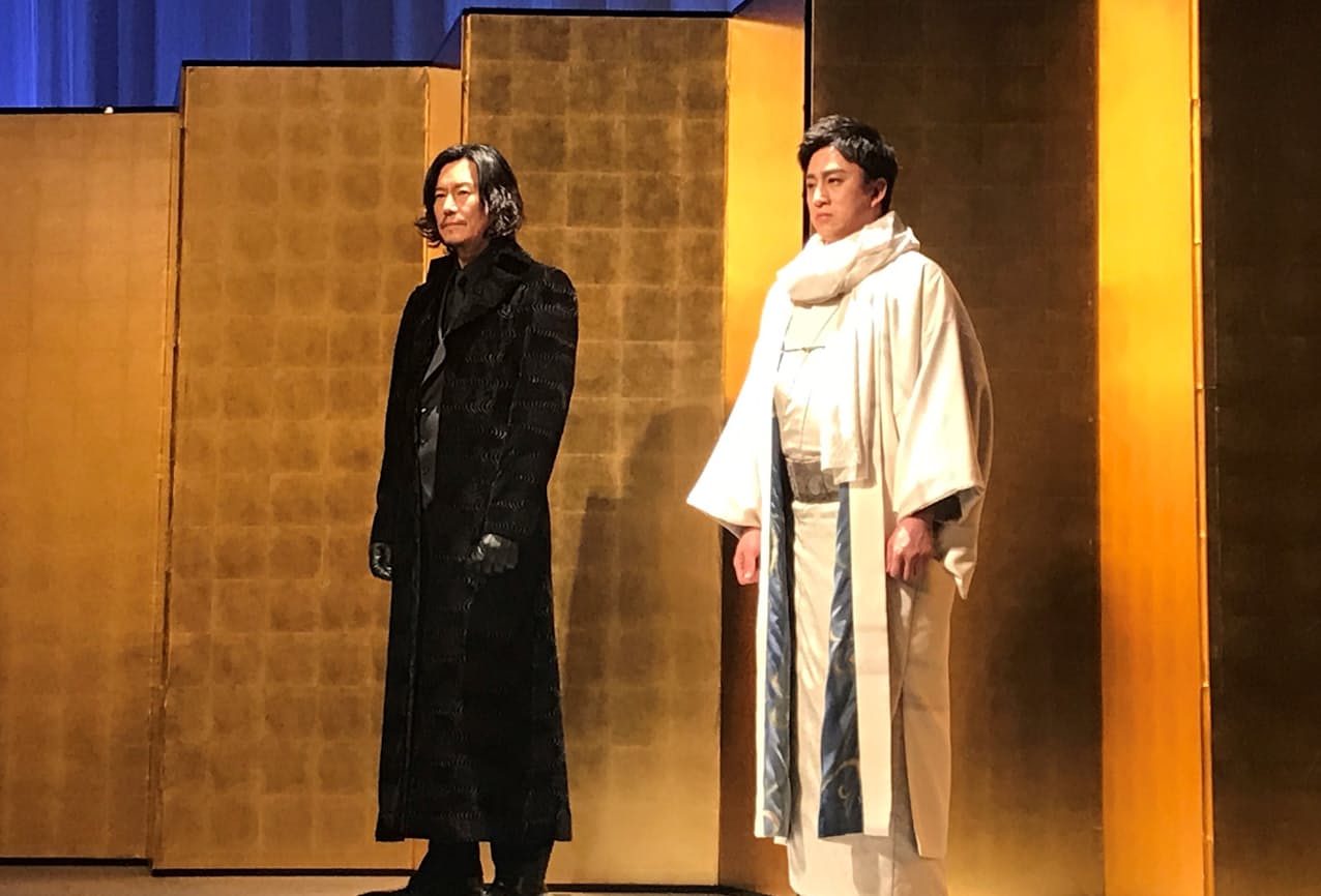 新作 鬼平 主演に松本幸四郎 梅安 は豊川悦司 日本経済新聞 新作 鬼平 主演に松本幸四郎 梅安 は豊川悦司 日本経済新聞