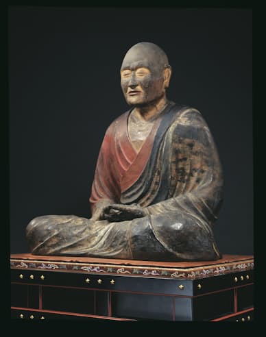 特別展 鑑真和上と戒律のあゆみ 特集 日本経済新聞 特別展 鑑真和上と戒律のあゆみ 特集 日本経済新聞