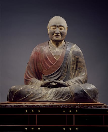 鑑真 鑑真