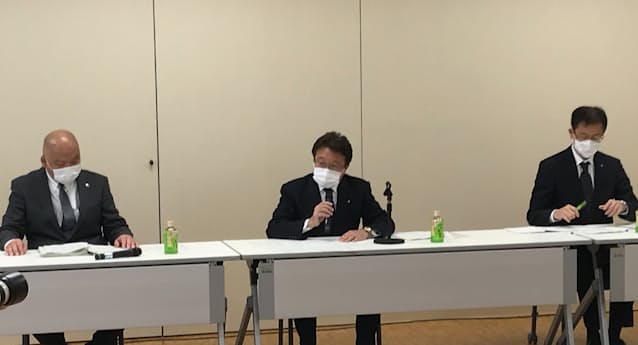 処分取り消し 給付金問題 Jra 後手の対応目立つ 日本経済新聞