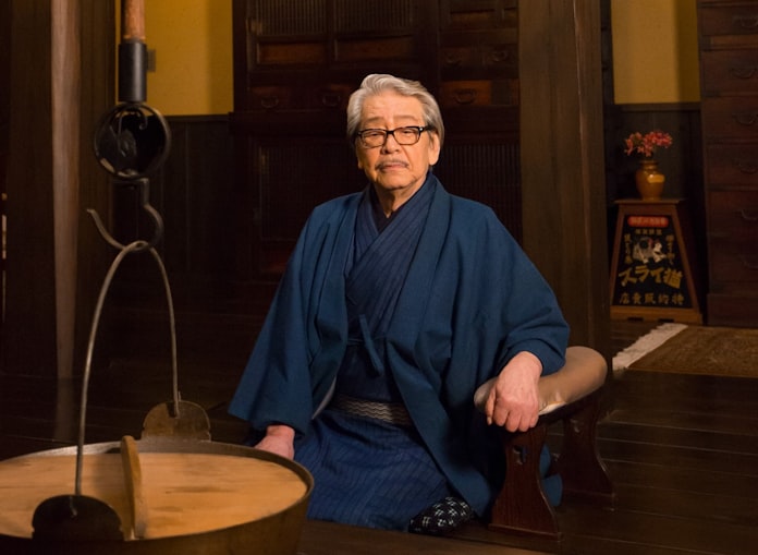 筒井康隆が 最後の短編集 急逝の息子描いた作品も 日本経済新聞 筒井康隆が 最後の短編集 急逝の息子描いた作品も 日本経済新聞