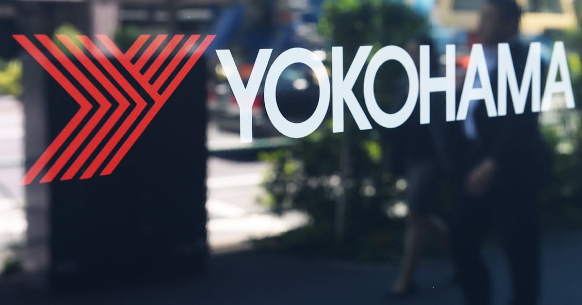 横浜ゴム 建機修理会社を買収 非タイヤで保守強化 日本経済新聞 横浜ゴム 建機修理会社を買収 非タイヤで保守強化 日本経済新聞