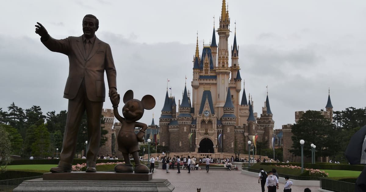 東京ディズニー 5月末で年パスの払い戻し終了 日本経済新聞 東京ディズニー 5月末で年パスの払い戻し終了 日本経済新聞