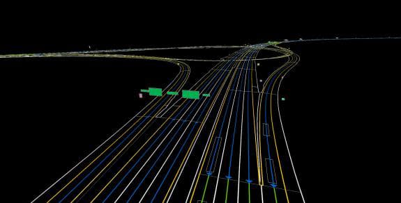 ゼンリン 3d高精細地図提供 ホンダの高級車に 日本経済新聞 ゼンリン 3d高精細地図提供 ホンダの高級車に 日本経済新聞