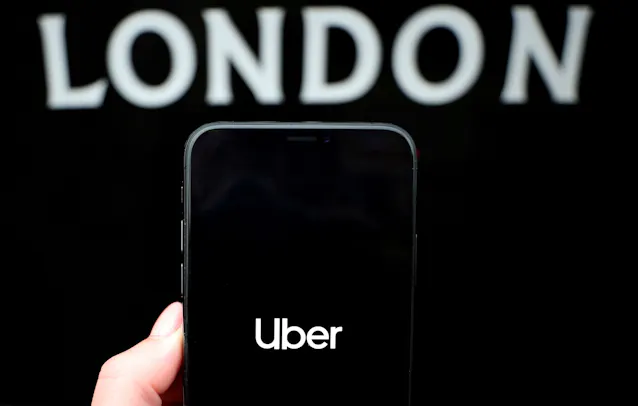 Uber 英国で運転手に最低賃金保障 最高裁判決受け 日本経済新聞 Uber 英国で運転手に最低賃金保障 最高裁判決受け 日本経済新聞