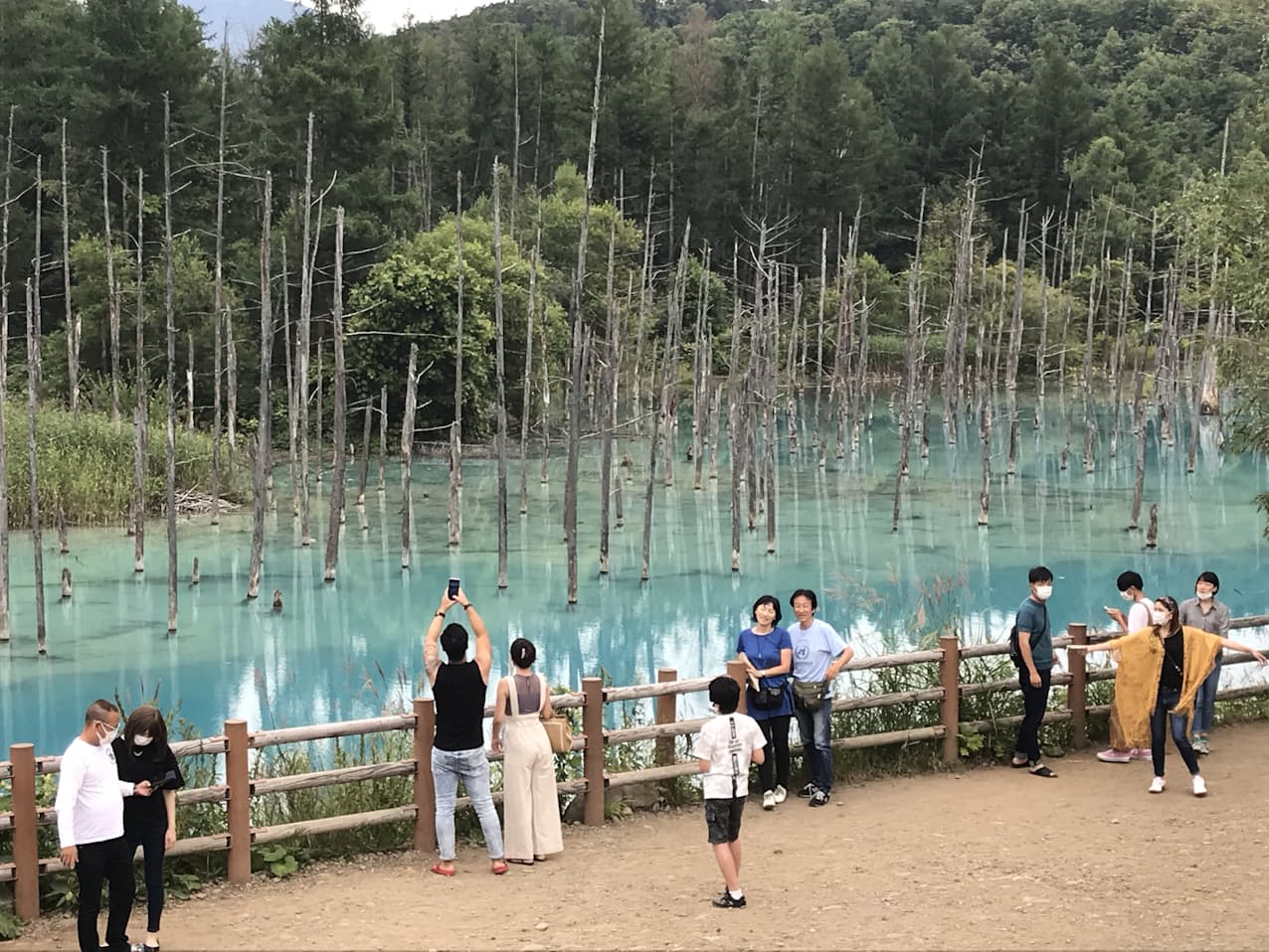 新型コロナ 観光入り込み客10年以降で最低 北海道の4 9月は4割減 日本経済新聞 新型コロナ 観光入り込み客10年以降で最低 北海道の4 9月は4割減 日本経済新聞