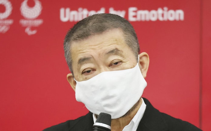 五輪開会式の演出統括役 女性の容姿侮蔑で辞意 日本経済新聞 五輪開会式の演出統括役 女性の容姿侮蔑で辞意 日本経済新聞