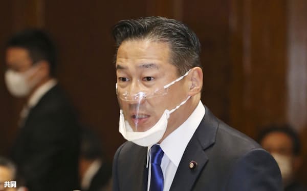 原口一博 のニュース一覧 日本経済新聞 原口一博 のニュース一覧 日本経済新聞