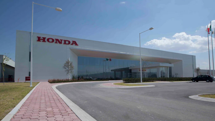 ホンダ メキシコ工場も休止 半導体など調達難で 日本経済新聞 ホンダ メキシコ工場も休止 半導体など調達難で 日本経済新聞