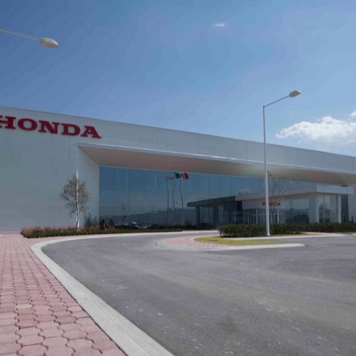 ホンダ メキシコ工場も休止 半導体など調達難で 日本経済新聞 ホンダ メキシコ工場も休止 半導体など調達難で 日本経済新聞