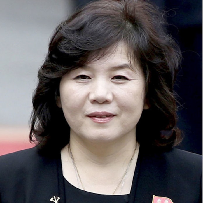 北朝鮮 米国との対話を拒否 外務省高官が談話 日本経済新聞 北朝鮮 米国との対話を拒否 外務省高官が談話 日本経済新聞