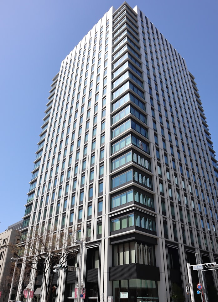 三菱地所 名古屋の大型ビル売却 400億円規模 日本経済新聞 三菱地所 名古屋の大型ビル売却 400億円規模 日本経済新聞