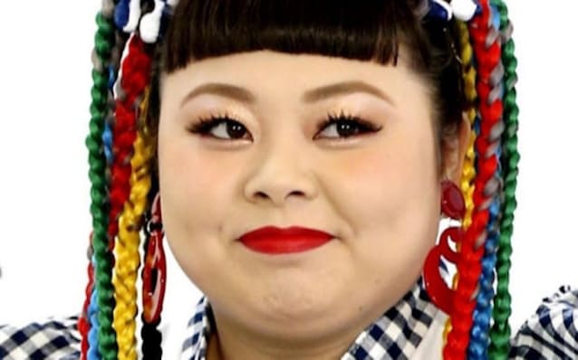 この体型で幸せです 渡辺直美さんがコメント 日本経済新聞 この体型で幸せです 渡辺直美さんがコメント 日本経済新聞