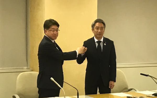 山崎一輝 のニュース一覧 日本経済新聞 山崎一輝 のニュース一覧 日本経済新聞