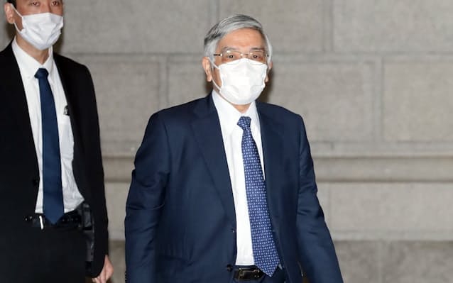 日銀が政策修正決定 Etf購入 年6兆円の目安削除 日本経済新聞 日銀が政策修正決定 Etf購入 年6兆円の目安削除 日本経済新聞