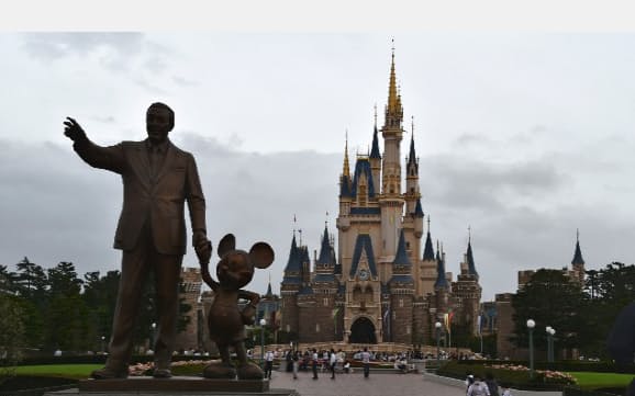 東京ディズニー 4月から上限2万人に 営業時間も延長 日本経済新聞 東京ディズニー 4月から上限2万人に 営業時間も延長 日本経済新聞