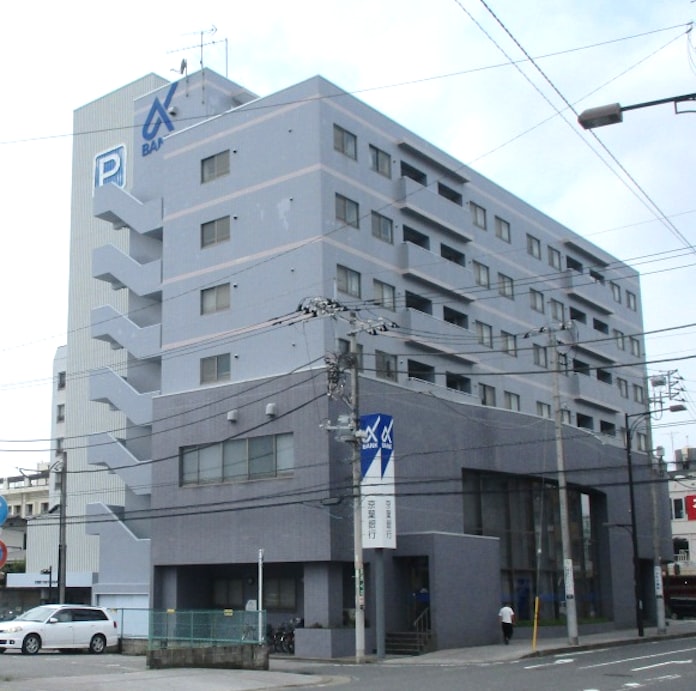 京葉銀行 松戸の旧行員寮を千葉西総合病院に貸し出し 日本経済新聞 京葉銀行 松戸の旧行員寮を千葉西総合病院に貸し出し 日本経済新聞