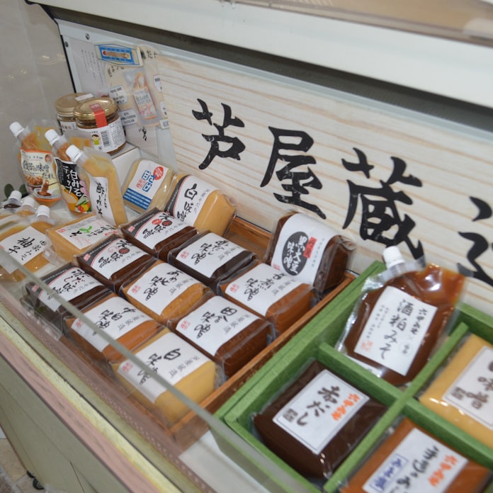 関西の味噌消費なぜ少ない 天下の台所 保存食頼らず 日本経済新聞 関西の味噌消費なぜ少ない 天下の台所 保存食頼らず 日本経済新聞