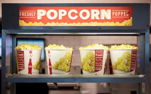 新型コロナ 米映画館大手 98 再開 洋画不足 日本にも朗報 日本経済新聞 新型コロナ 米映画館大手 98 再開 洋画不足 日本にも朗報 日本経済新聞