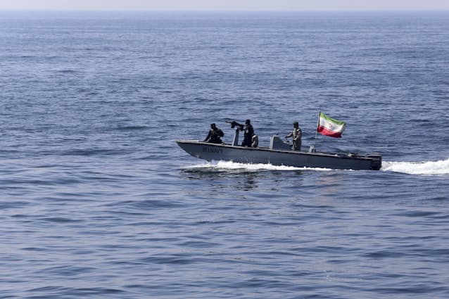 イラン 1月に米ワシントン攻撃画策か Ap通信報道 日本経済新聞 イラン 1月に米ワシントン攻撃画策か Ap通信報道 日本経済新聞