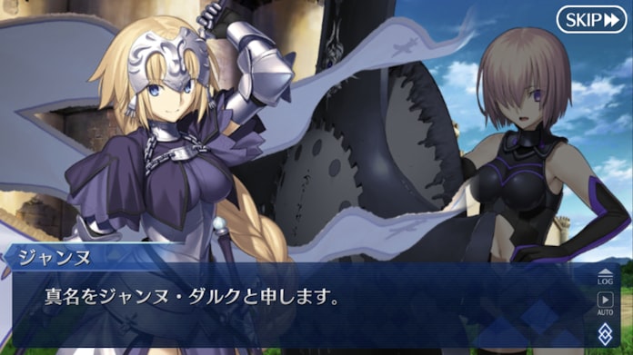 スマホ時代のfate Fgo ポケモンの鬼子に 日本経済新聞 スマホ時代のfate Fgo ポケモンの鬼子に 日本経済新聞