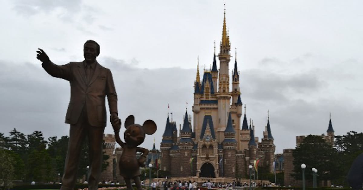 東京ディズニー 4月から上限2万人に 営業時間も延長 日本経済新聞 東京ディズニー 4月から上限2万人に 営業時間も延長 日本経済新聞