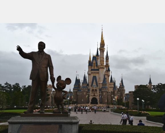 東京ディズニー 4月から上限2万人に 営業時間も延長 日本経済新聞 東京ディズニー 4月から上限2万人に 営業時間も延長 日本経済新聞