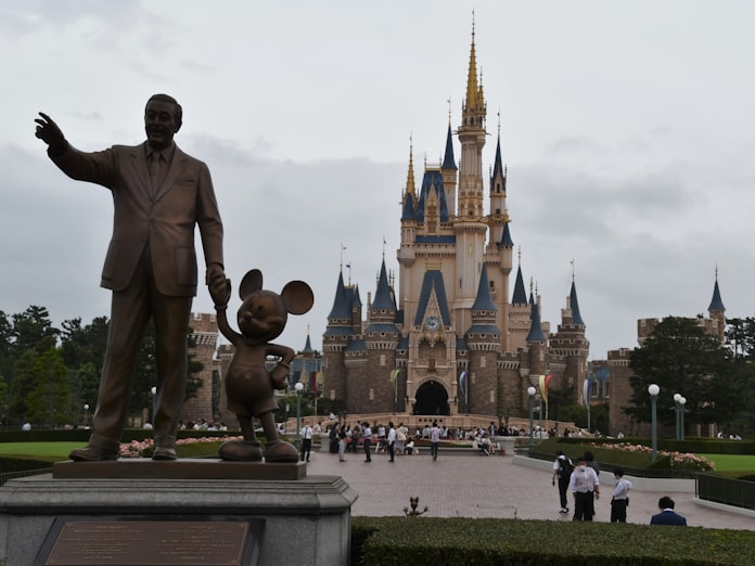 東京ディズニー 運営時間延長 4月から入園上限2万人に 日本経済新聞 東京ディズニー 運営時間延長 4月から入園上限2万人に 日本経済新聞
