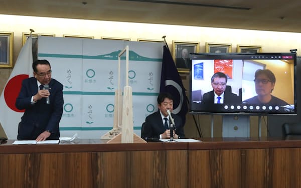 立花哲也 のニュース一覧 日本経済新聞 立花哲也 のニュース一覧 日本経済新聞