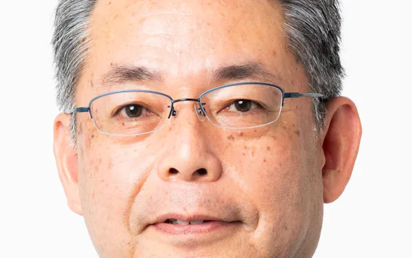 北興化学工業社長に佐野氏 日本経済新聞