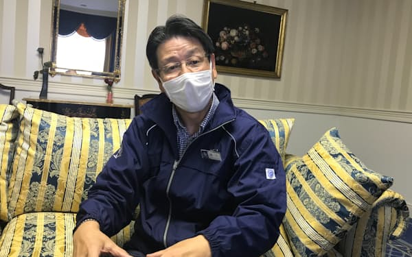 ハウステンボス のニュース一覧 日本経済新聞 ハウステンボス のニュース一覧 日本経済新聞