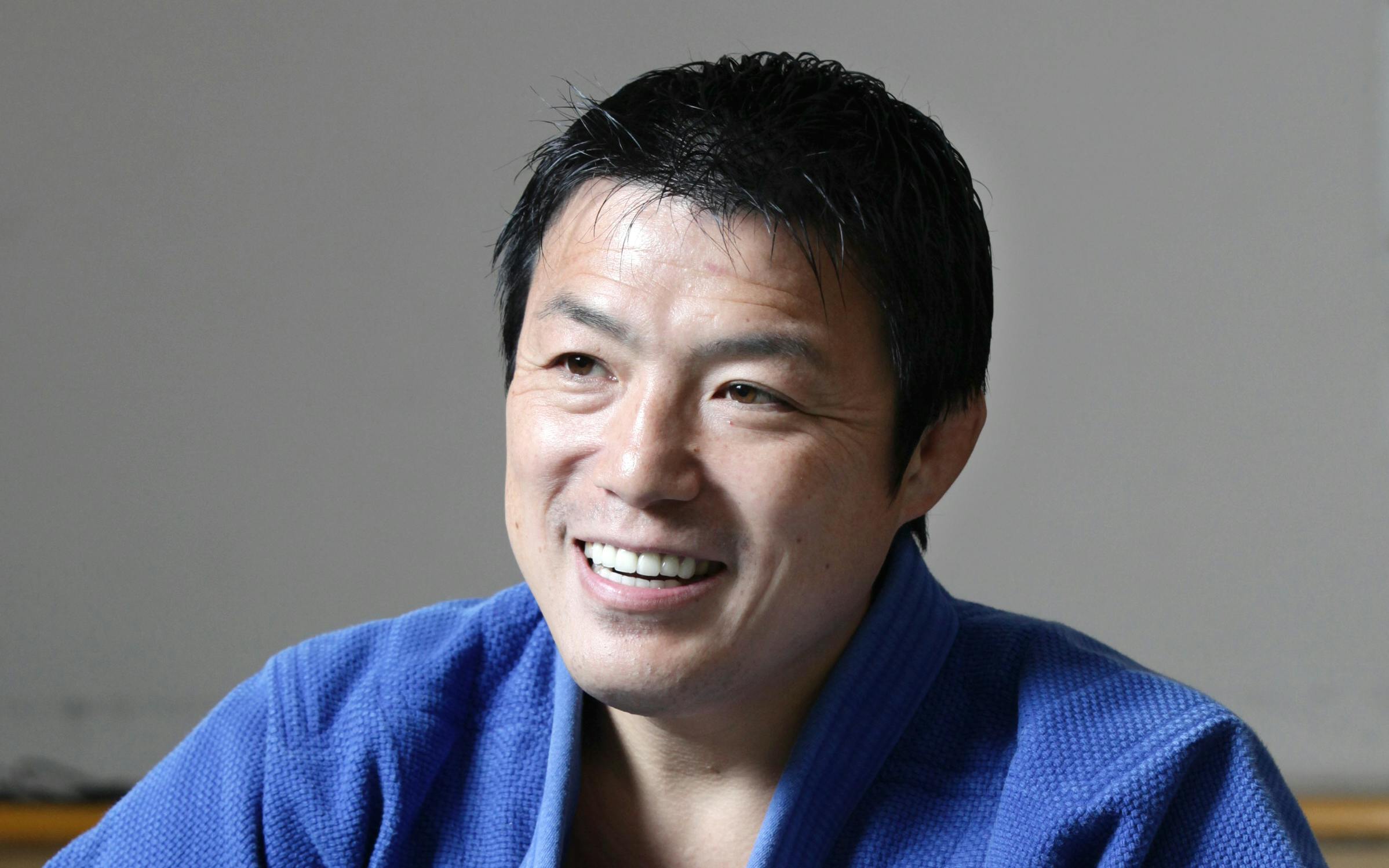 古賀稔彦さん死去 平成の三四郎 五輪柔道金 日本経済新聞 古賀稔彦さん死去 平成の三四郎 五輪柔道金 日本経済新聞