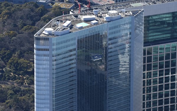 東証 オンワードが安い 今期 特別利益48億円計上 不動産売却 日本経済新聞 東証 オンワードが安い 今期 特別利益48億円計上 不動産売却 日本経済新聞