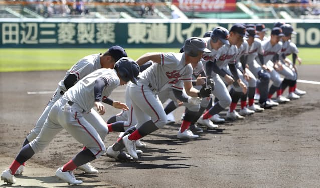 韓国語校歌の京都国際 選抜登場 友好の懸け橋 期待 日本経済新聞 韓国語校歌の京都国際 選抜登場 友好の懸け橋 期待 日本経済新聞