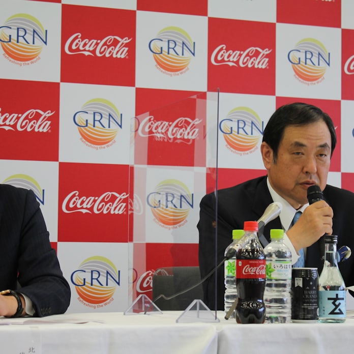 北陸コカ コーラの前期 最終赤字11億円 自販機が不振 日本経済新聞