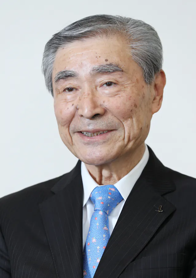 オークマ花木会長が退任 相談役に 研究開発を陣頭指揮 日本経済新聞