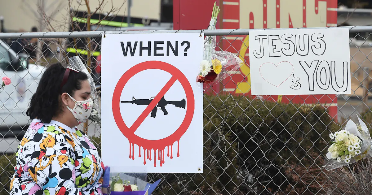 新型コロナ 米 銃規制強化めぐり議論再燃 相次ぐ銃乱射事件で 日本経済新聞