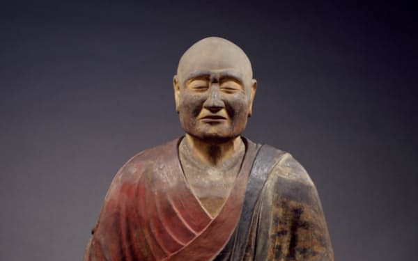 鑑真招いた 来縁 の袈裟 唐招提寺 もっと関西 日本経済新聞 鑑真招いた 来縁 の袈裟 唐招提寺 もっと関西 日本経済新聞