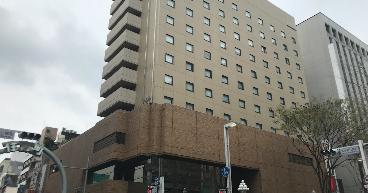 新型コロナ 名古屋栄東急reiホテル 22年3月で閉鎖 コロナで客足減 日本経済新聞 新型コロナ 名古屋栄東急reiホテル 22年3月で閉鎖 コロナで客足減 日本経済新聞