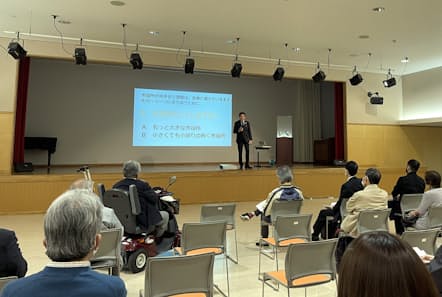 前橋市 高齢者にスマホ無料配布を検討 情報格差解消で 日本経済新聞 前橋市 高齢者にスマホ無料配布を検討 情報格差解消で 日本経済新聞