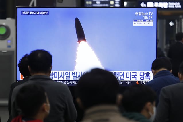 米軍 日本海 に表記訂正 北朝鮮ミサイル巡る声明 日本経済新聞 米軍 日本海 に表記訂正 北朝鮮ミサイル巡る声明 日本経済新聞